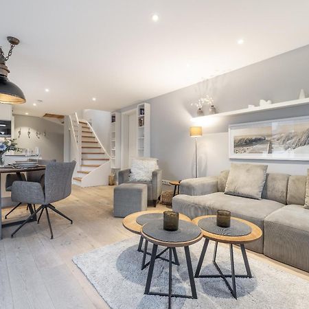 Apartamento Storm Hüs Westerland Exterior foto