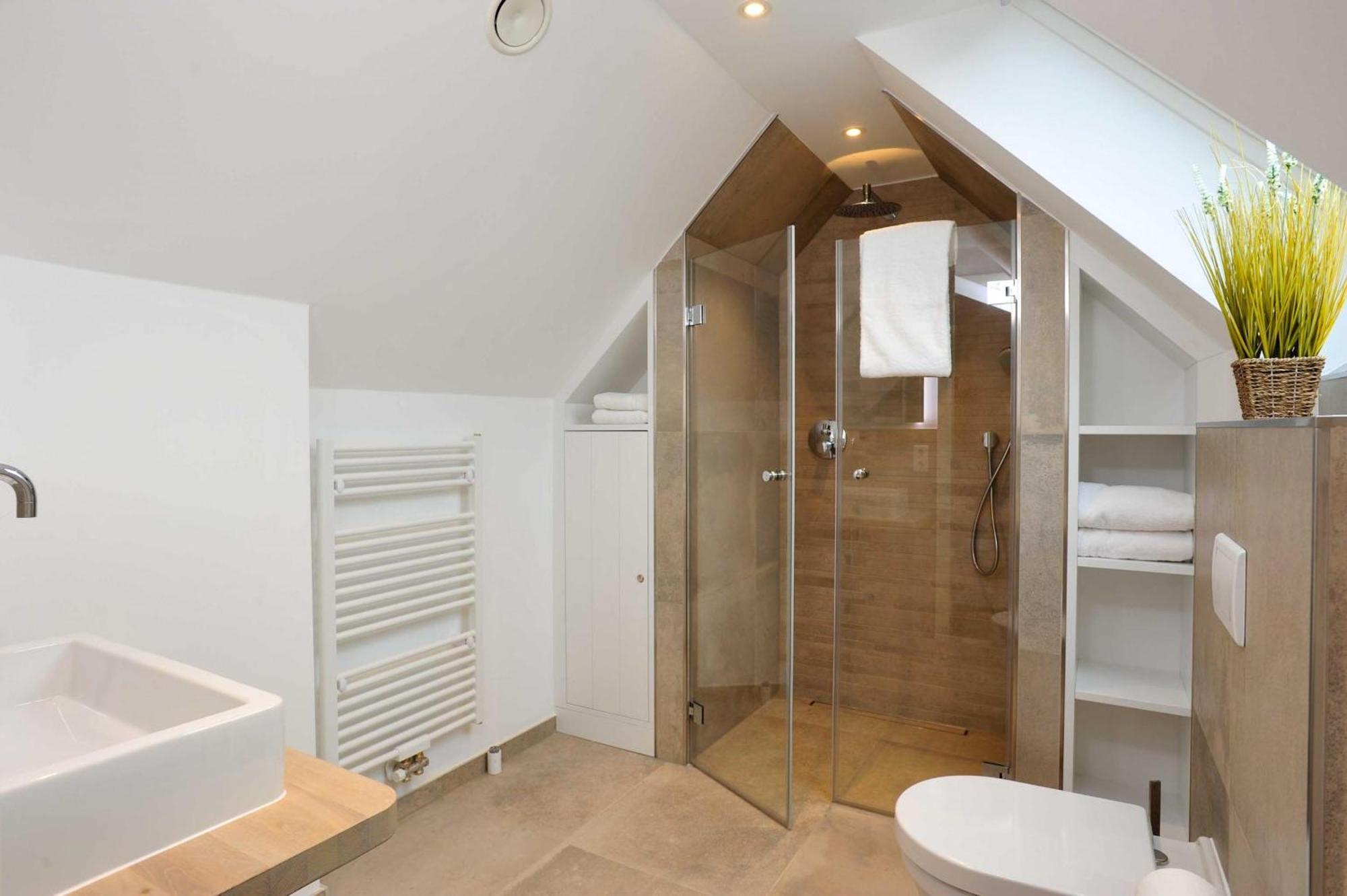 Apartamento Storm Hüs Westerland Exterior foto