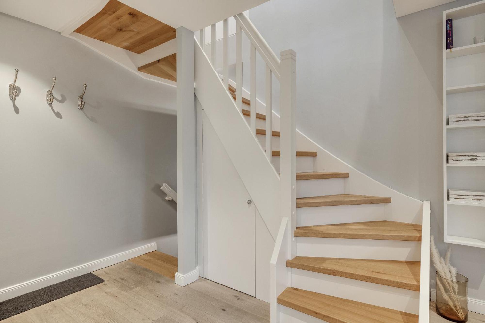 Apartamento Storm Hüs Westerland Exterior foto