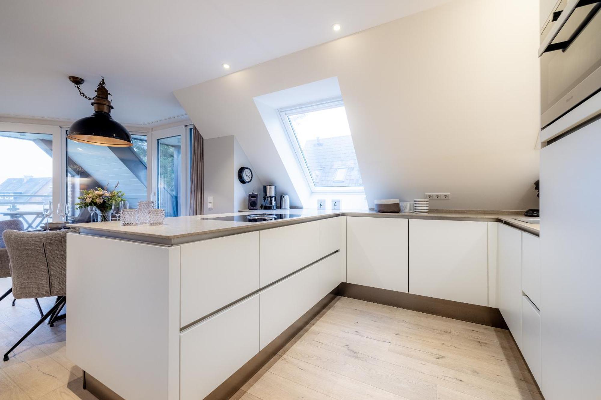 Apartamento Storm Hüs Westerland Exterior foto